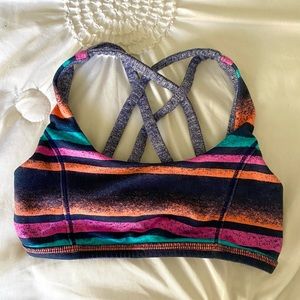 Fabletics Sports Bra